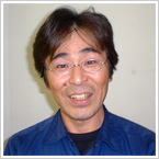 技術部　サービス課　沢藤　悟