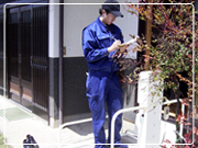 社内検査