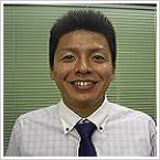 営業部　福祉課 三瀬勝也